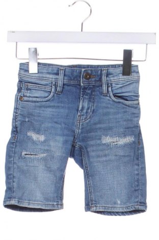 Kinder Shorts Name It, Größe 6-7y/ 122-128 cm, Farbe Blau, Preis € 9,00