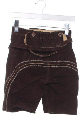 Pantaloni scurți pentru copii Pepperts!, Mărime 9-10y/ 140-146 cm, Culoare Maro, Preț 44,99 Lei