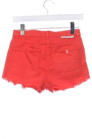 Kinder Shorts Stella McCartney Kids, Größe 13-14y/ 164-168 cm, Farbe Orange, Preis € 36,12