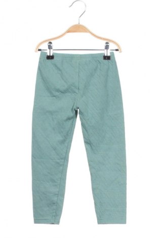 Pantaloni scurți pentru copii Topolino, Mărime 2-3y/ 98-104 cm, Culoare Verde, Preț 32,99 Lei