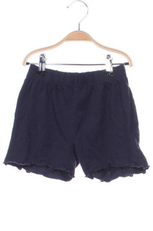 Kinder Shorts Topolino, Größe 6-7y/ 122-128 cm, Farbe Blau, Preis € 7,00