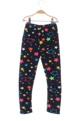 Dziecięce legginsy, Rozmiar 5-6y/ 116-122 cm, Kolor Kolorowy, Cena 23,99 zł