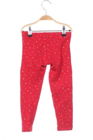 Kinderlegging C&A, Größe 2-3y/ 98-104 cm, Farbe Rot, Preis € 7,99