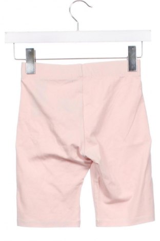 Dziecięce legginsy Calvin Klein Jeans, Rozmiar 10-11y/ 146-152 cm, Kolor Popielaty róż, Cena 133,99 zł