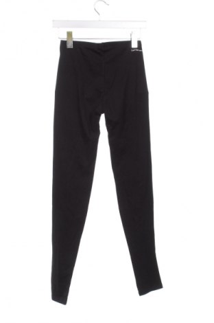 Детски клин Calvin Klein Jeans, Размер 14-15y/ 168-170 см, Цвят Черен, Цена 68,99 лв.