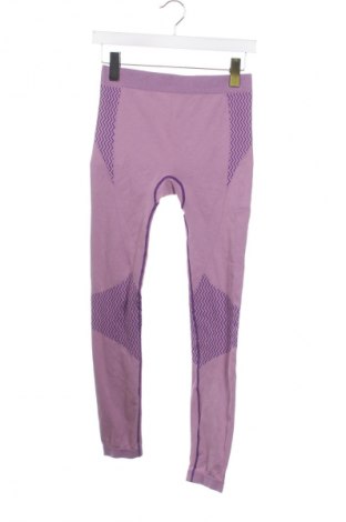 Gyerek leggings Crivit, Méret 12-13y / 158-164 cm, Szín Lila, Ár 3 799 Ft