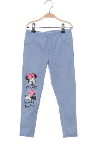 Kinderlegging Disney, Größe 4-5y/ 110-116 cm, Farbe Blau, Preis € 7,22