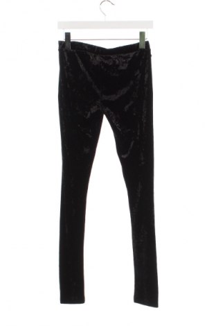 Dziecięce legginsy Garcia Jeans, Rozmiar 14-15y/ 168-170 cm, Kolor Czarny, Cena 22,99 zł