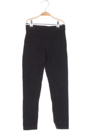 Colanți pentru copii H&M, Mărime 7-8y/ 128-134 cm, Culoare Negru, Preț 45,99 Lei