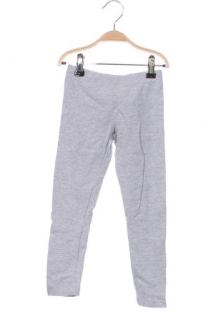 Kinderlegging Impidimpi, Größe 4-5y/ 110-116 cm, Farbe Grau, Preis € 7,00