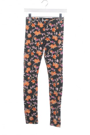 Dziecięce legginsy Name It, Rozmiar 12-13y/ 158-164 cm, Kolor Kolorowy, Cena 34,48 zł