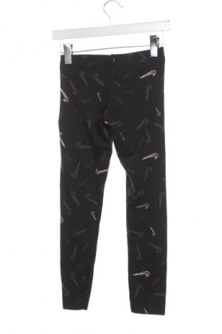 Kinderlegging Nike, Größe 10-11y/ 146-152 cm, Farbe Schwarz, Preis 20,99 €