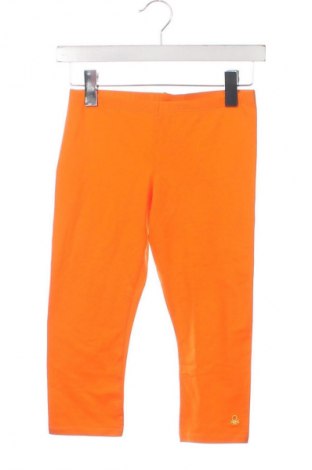 Kinderlegging United Colors Of Benetton, Größe 11-12y/ 152-158 cm, Farbe Orange, Preis € 5,12