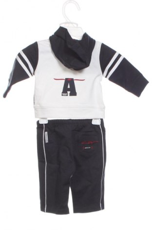 Kinder - Set Armani Baby, Größe 1-2m/ 50-56 cm, Farbe Mehrfarbig, Preis 52,13 €