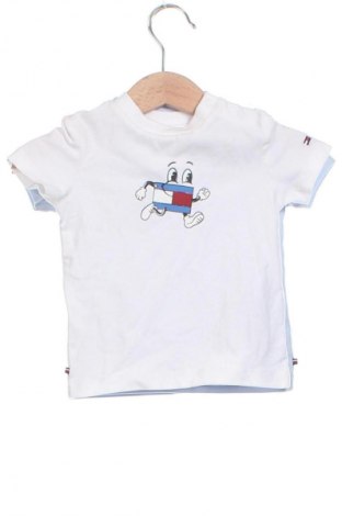 Dětský komplet  Tommy Hilfiger, Velikost 3-6m/ 62-68 cm, Barva Vícebarevné, Cena  999,00 Kč