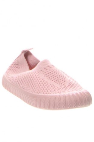 Kinderschuhe, Größe 25, Farbe Aschrosa, Preis 11,23 €