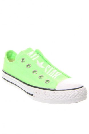 Obuwie dziecięce Converse, Rozmiar 30, Kolor Zielony, Cena 61,99 zł