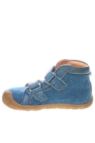 Kinderschuhe Disana, Größe 24, Farbe Blau, Preis € 15,99