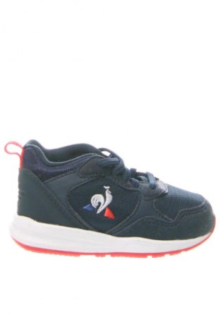 Obuwie dziecięce Le Coq Sportif, Rozmiar 21, Kolor Niebieski, Cena 138,28 zł