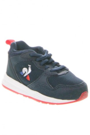 Obuwie dziecięce Le Coq Sportif, Rozmiar 21, Kolor Niebieski, Cena 138,28 zł