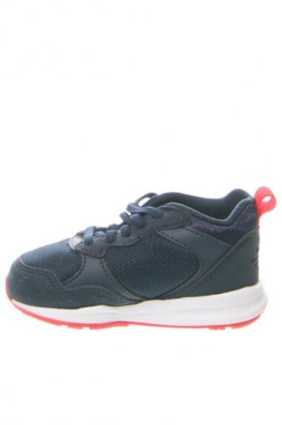 Detské topánky  Le Coq Sportif, Veľkosť 21, Farba Modrá, Cena  30,77 €