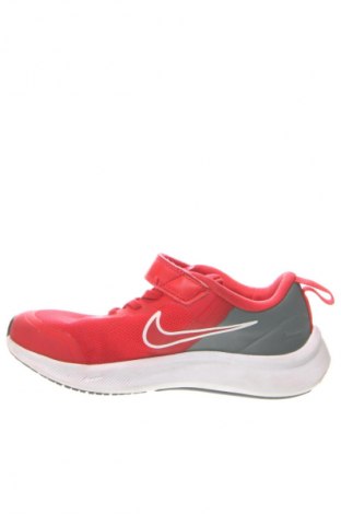 Kinderschuhe Nike, Größe 32, Farbe Rot, Preis 21,05 €