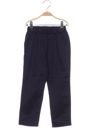 Pantaloni pentru copii, Mărime 4-5y/ 110-116 cm, Culoare Albastru, Preț 11,99 Lei