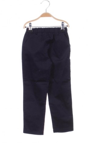 Pantaloni pentru copii, Mărime 4-5y/ 110-116 cm, Culoare Albastru, Preț 11,99 Lei