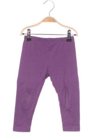 Pantaloni pentru copii, Mărime 18-24m/ 86-98 cm, Culoare Mov, Preț 18,99 Lei