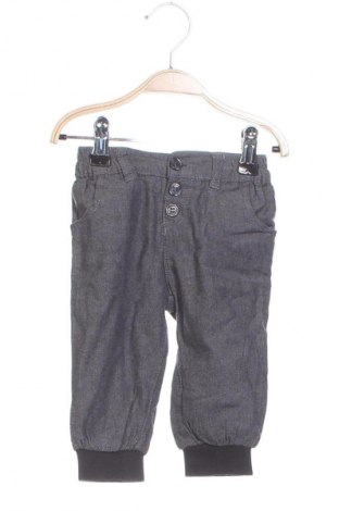 Pantaloni pentru copii, Mărime 6-9m/ 68-74 cm, Culoare Gri, Preț 18,03 Lei