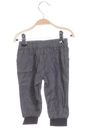 Kinderhose, Größe 6-9m/ 68-74 cm, Farbe Grau, Preis € 6,99