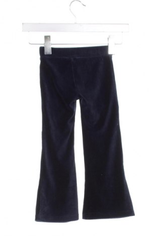 Pantaloni pentru copii, Mărime 2-3y/ 98-104 cm, Culoare Albastru, Preț 51,99 Lei