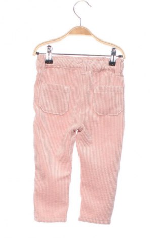 Kinderhose, Größe 12-18m/ 80-86 cm, Farbe Rosa, Preis € 4,99