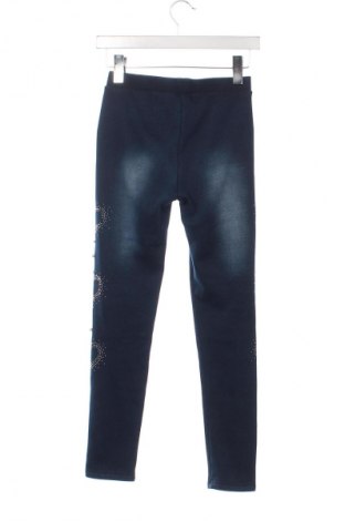 Kinderhose, Größe 11-12y/ 152-158 cm, Farbe Blau, Preis € 11,00