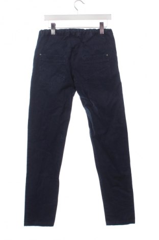 Pantaloni pentru copii, Mărime 15-18y/ 170-176 cm, Culoare Albastru, Preț 54,86 Lei