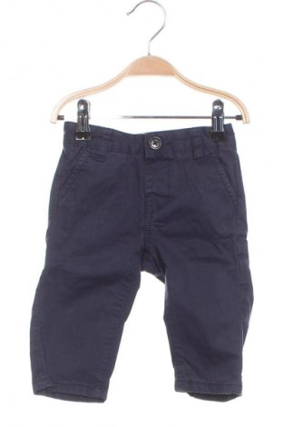 Kinderhose Baby By Lindex, Größe 3-6m/ 62-68 cm, Farbe Blau, Preis € 12,77