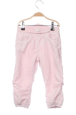 Kinderhose Baby Club, Größe 18-24m/ 86-98 cm, Farbe Rosa, Preis 14,99 €