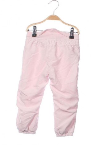 Kinderhose Baby Club, Größe 18-24m/ 86-98 cm, Farbe Rosa, Preis 11,99 €