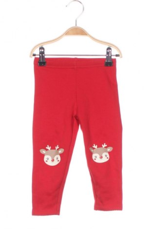 Kinderhose C&A, Größe 18-24m/ 86-98 cm, Farbe Rot, Preis 10,83 €