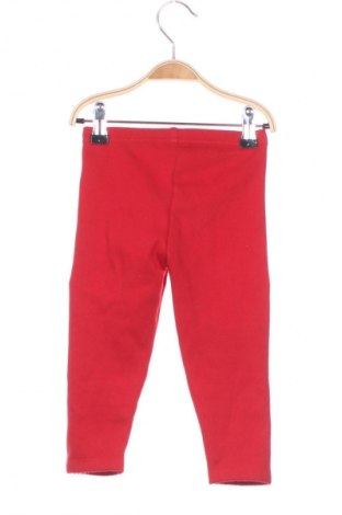 Kinderhose C&A, Größe 18-24m/ 86-98 cm, Farbe Rot, Preis € 7,99