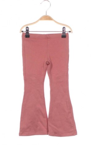 Pantaloni pentru copii C&A, Mărime 2-3y/ 98-104 cm, Culoare Mov deschis, Preț 11,99 Lei