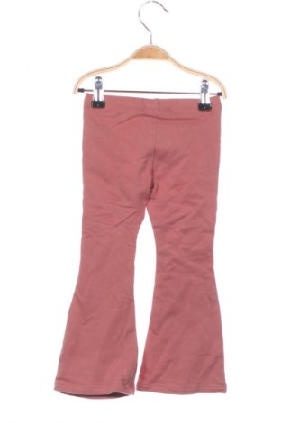 Pantaloni pentru copii C&A, Mărime 2-3y/ 98-104 cm, Culoare Mov deschis, Preț 11,99 Lei