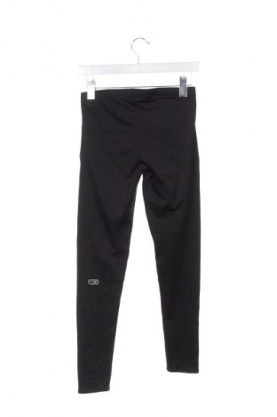 Pantaloni pentru copii Decathlon, Mărime 13-14y/ 164-168 cm, Culoare Negru, Preț 68,99 Lei