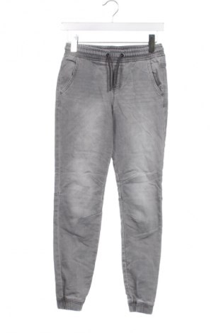 Gyerek nadrág Denim&Co., Méret 10-11y / 146-152 cm, Szín Szürke, Ár 5 699 Ft