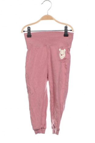 Pantaloni pentru copii Disney, Mărime 18-24m/ 86-98 cm, Culoare Roz, Preț 22,99 Lei