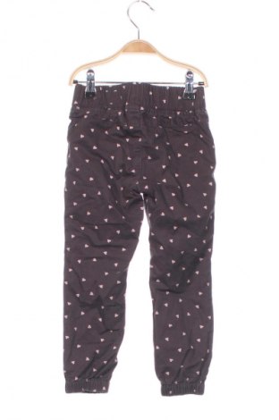 Pantaloni pentru copii Dopo Dopo, Mărime 2-3y/ 98-104 cm, Culoare Maro, Preț 68,99 Lei