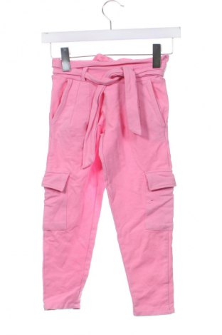 Kinderhose Dopo Dopo, Größe 5-6y/ 116-122 cm, Farbe Rosa, Preis € 11,00