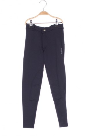 Pantaloni pentru copii Fouganza, Mărime 8-9y/ 134-140 cm, Culoare Albastru, Preț 27,99 Lei