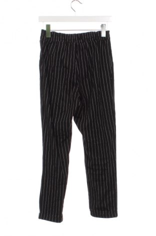 Detské nohavice  H&M, Veľkosť 12-13y/ 158-164 cm, Farba Čierna, Cena  5,95 €