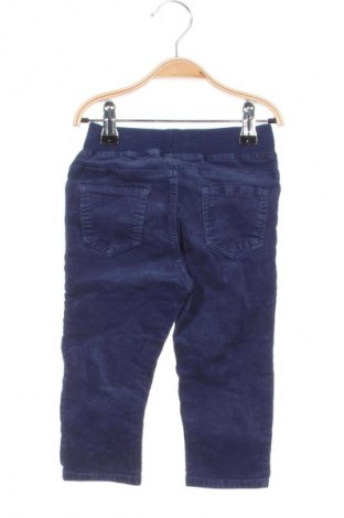 Kinderhose H&M, Größe 18-24m/ 86-98 cm, Farbe Blau, Preis € 14,99